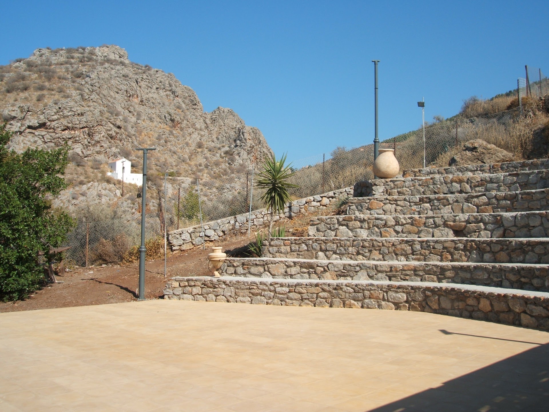Hydrama Theatre