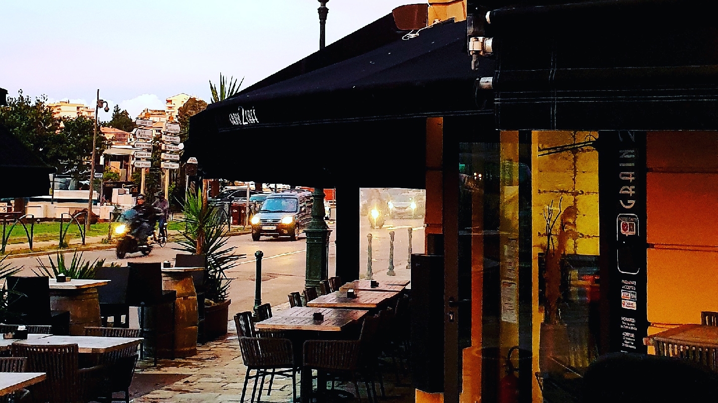 Grain 2 Café