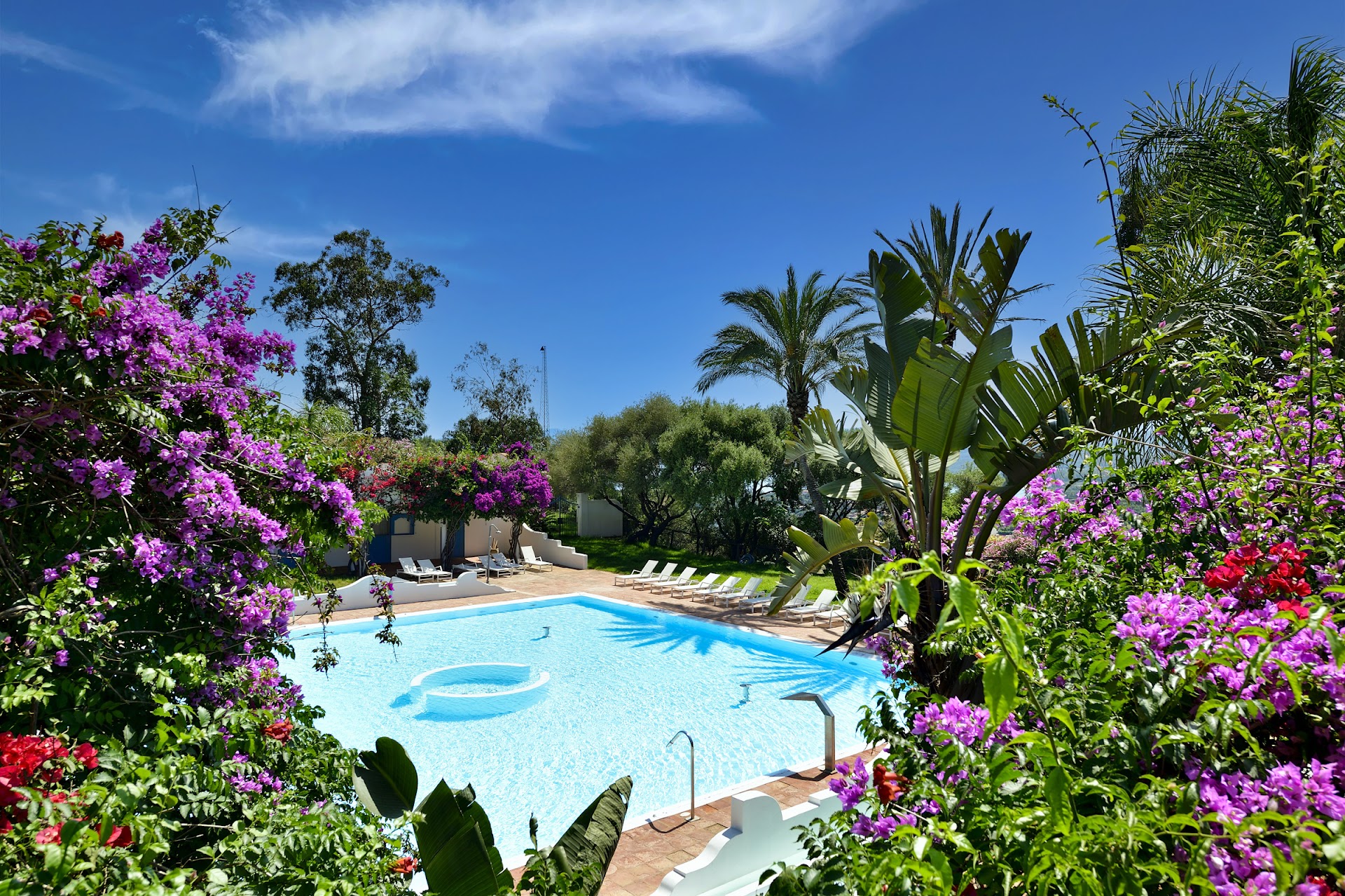Centro Benessere & SPA Bellavista