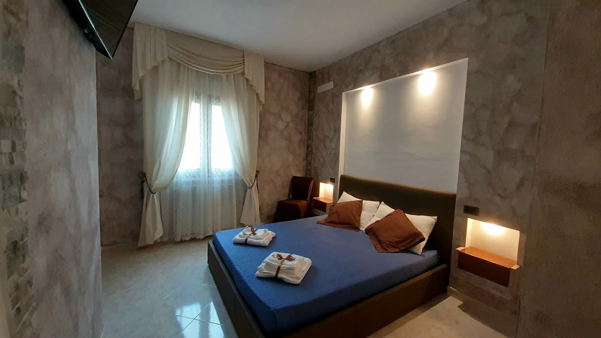 Sardinia B&B House