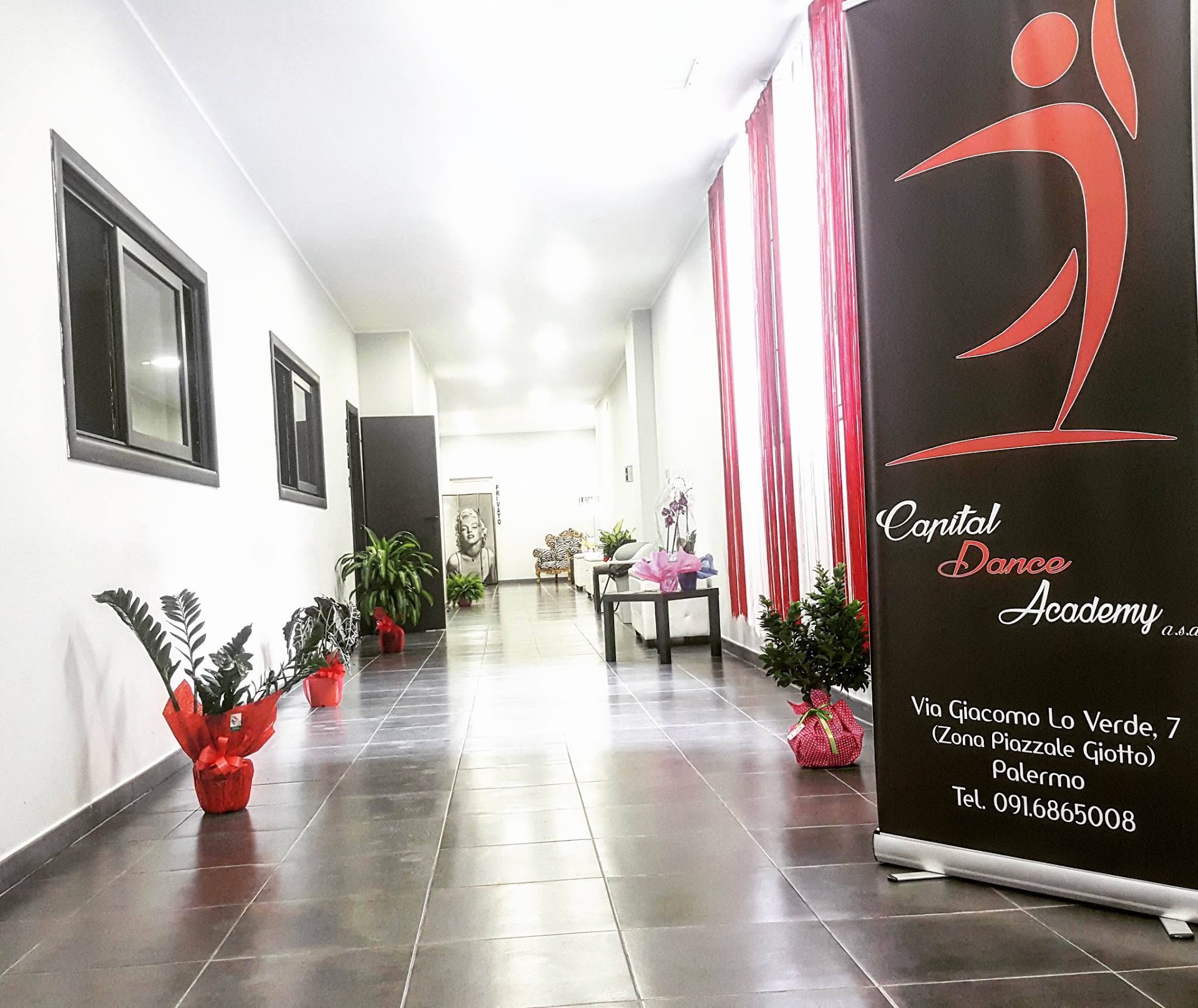 Capital Dance Academy