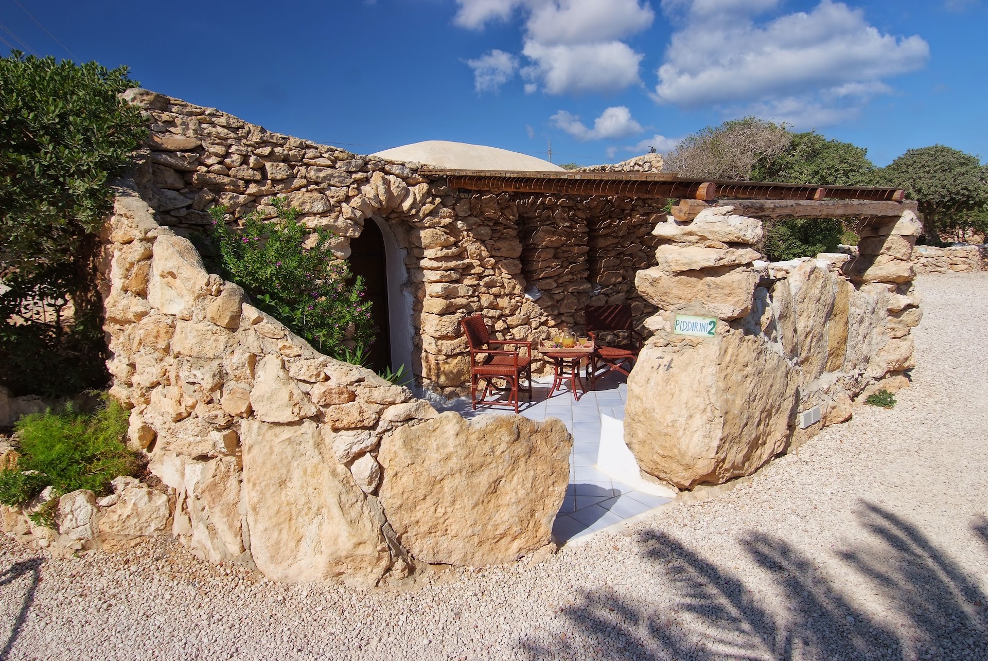 Hotel La Calandra Resort