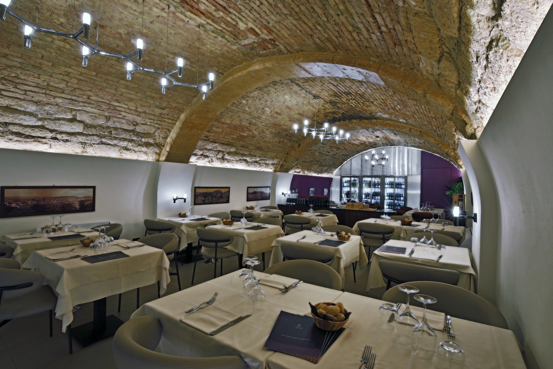 Antica Cagliari Ristorante