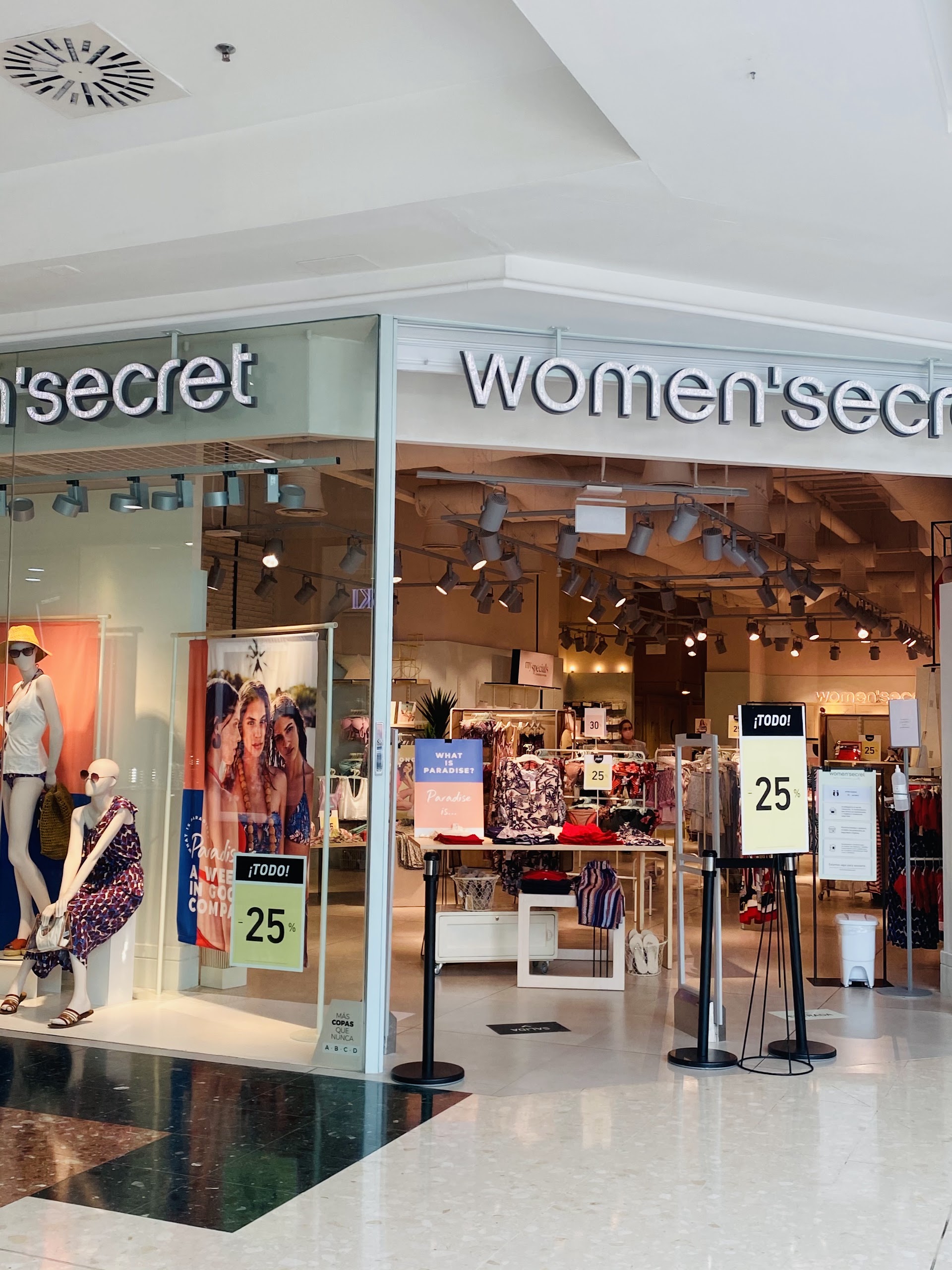 Women'secret