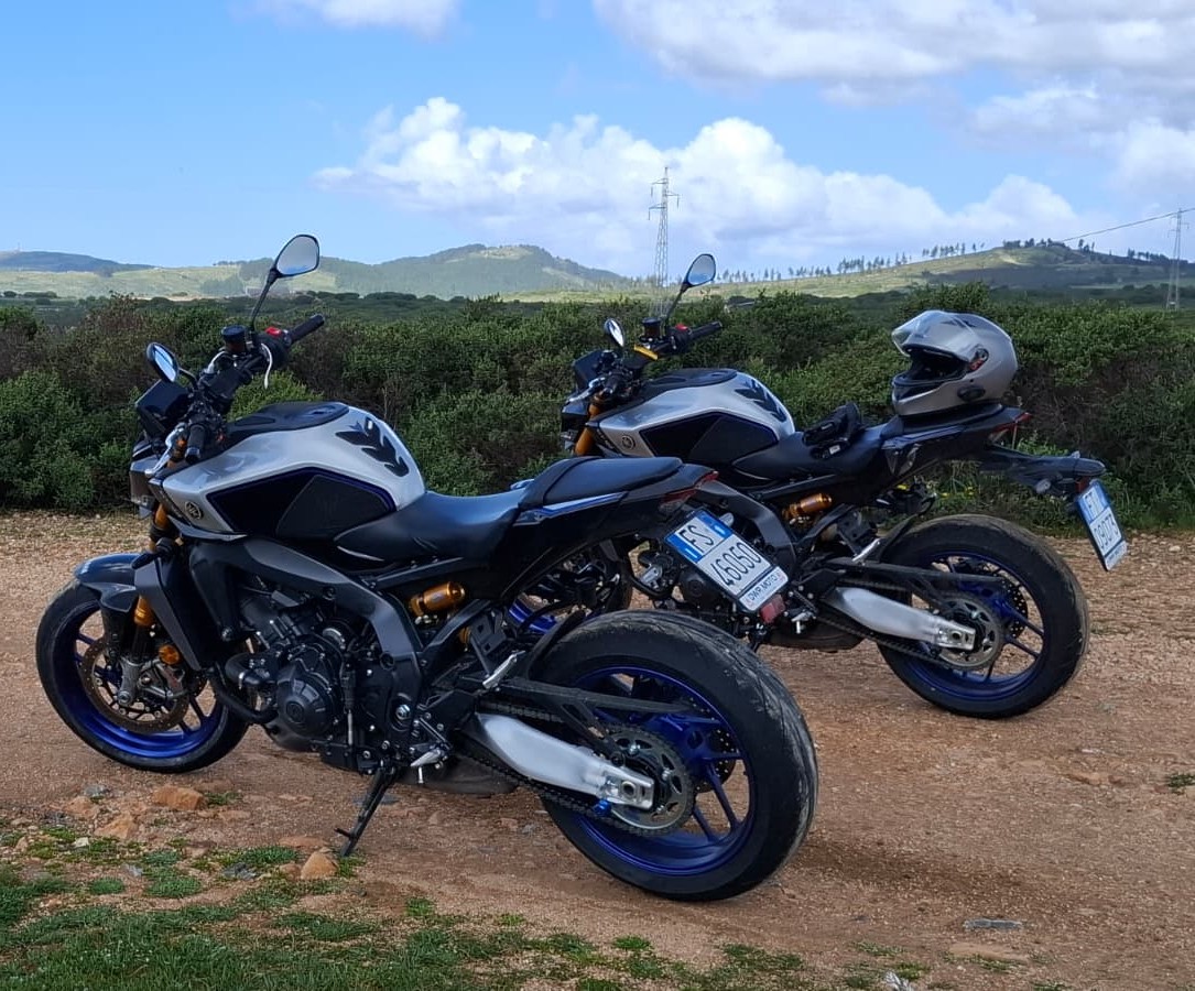 Motoparadiso 5