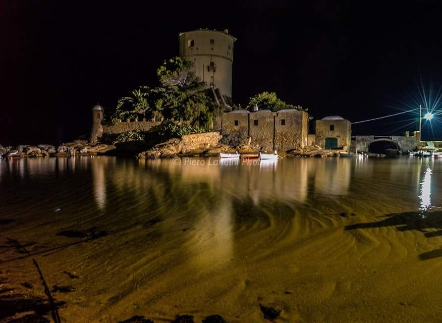 Diving & Snorkeling in Isola del Giglio