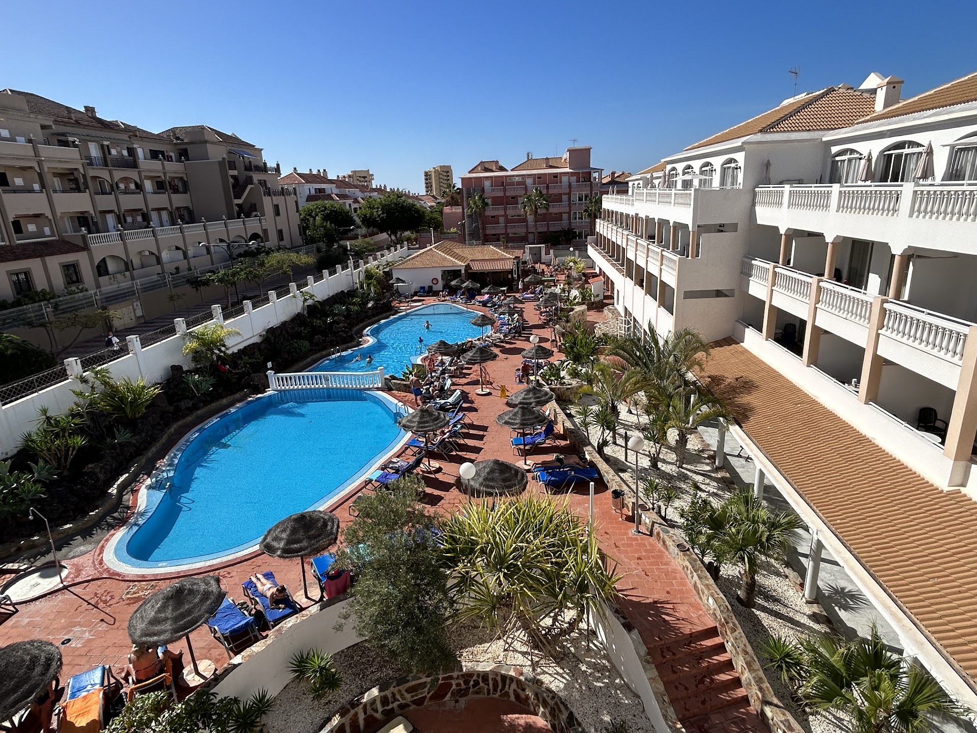 whala!tenerife