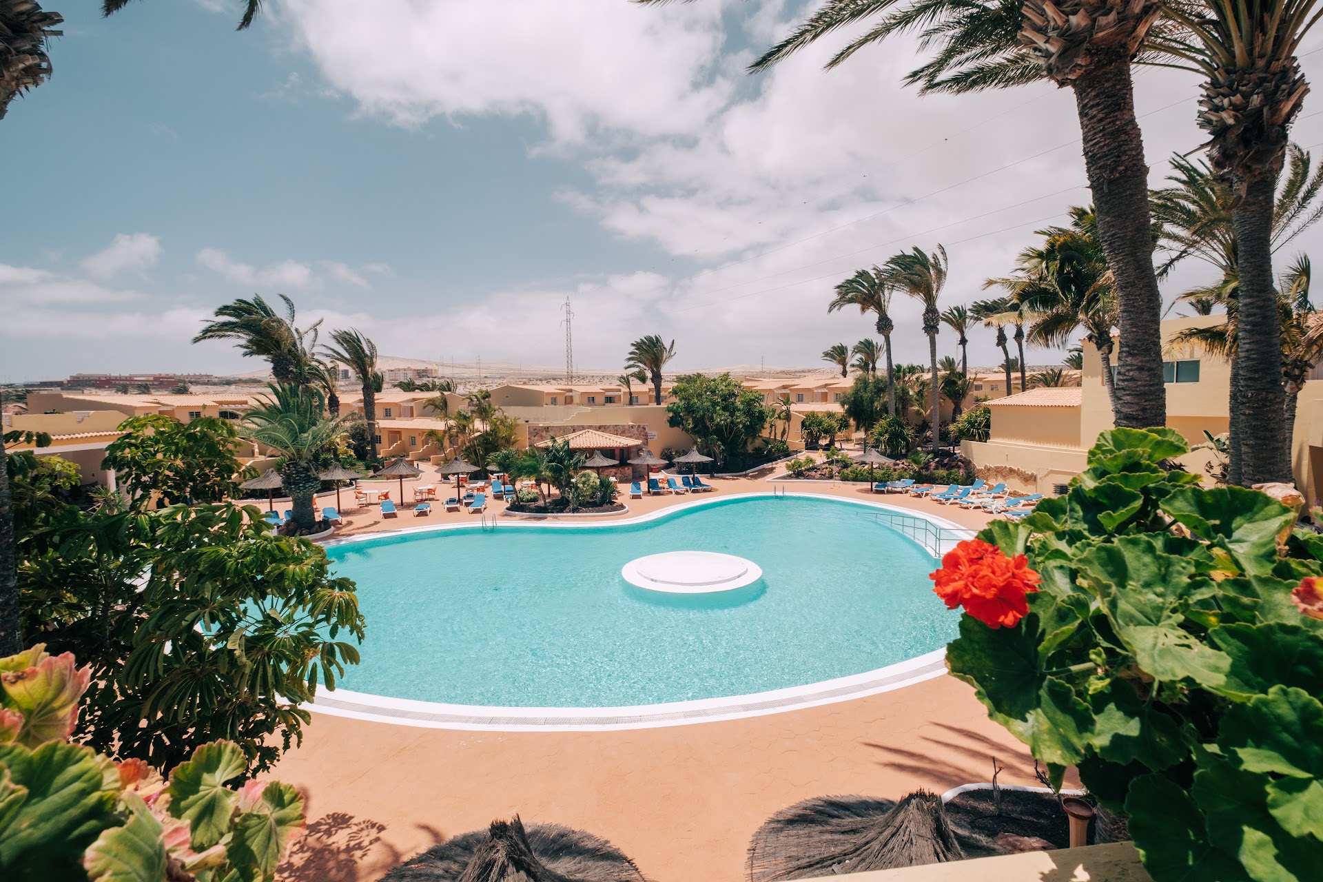 Royal Suite Hotel