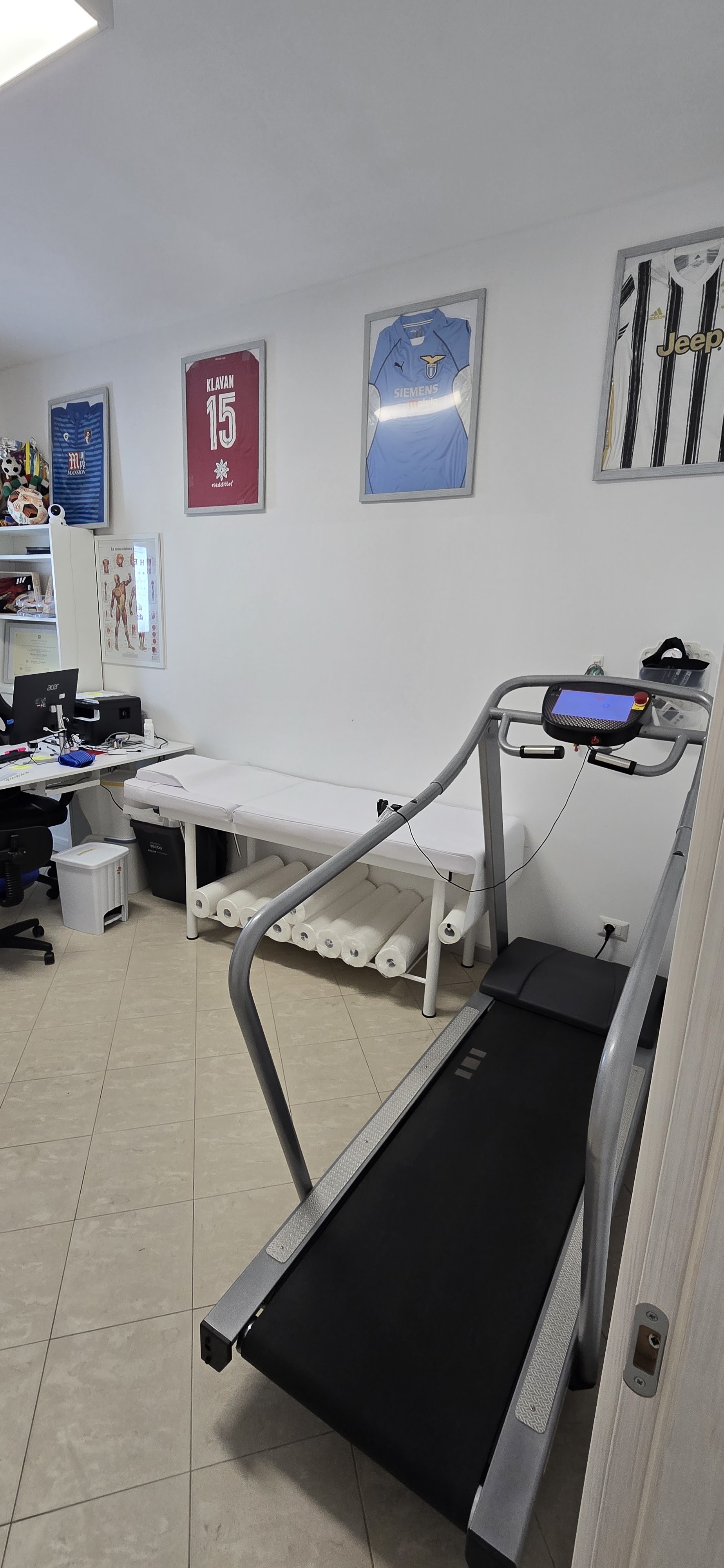 Olbia Sports Clinic - Studio di Medicina dello Sport