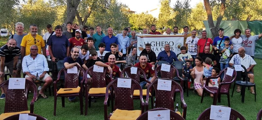L'Alguer/Alghero Roma Club