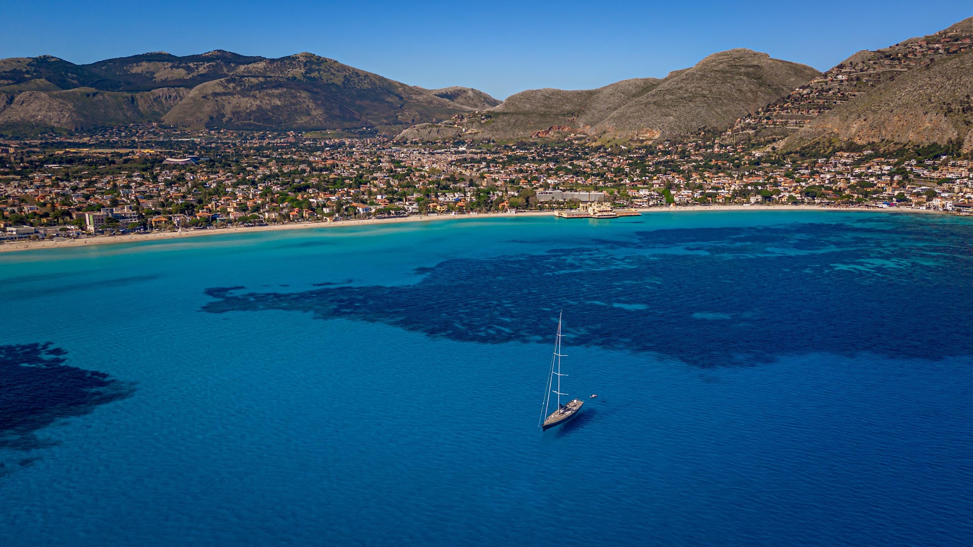 SeaTourSicily