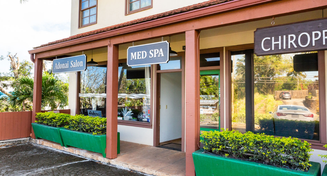 The Medical Spa of Hawaii