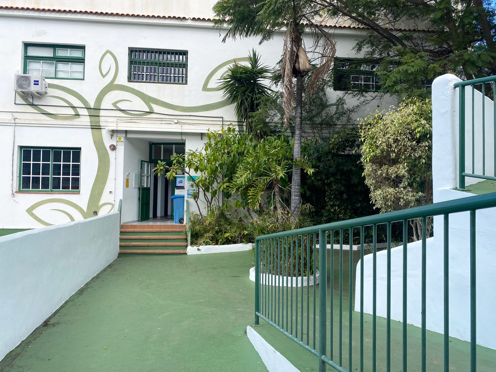 British School Tenerife