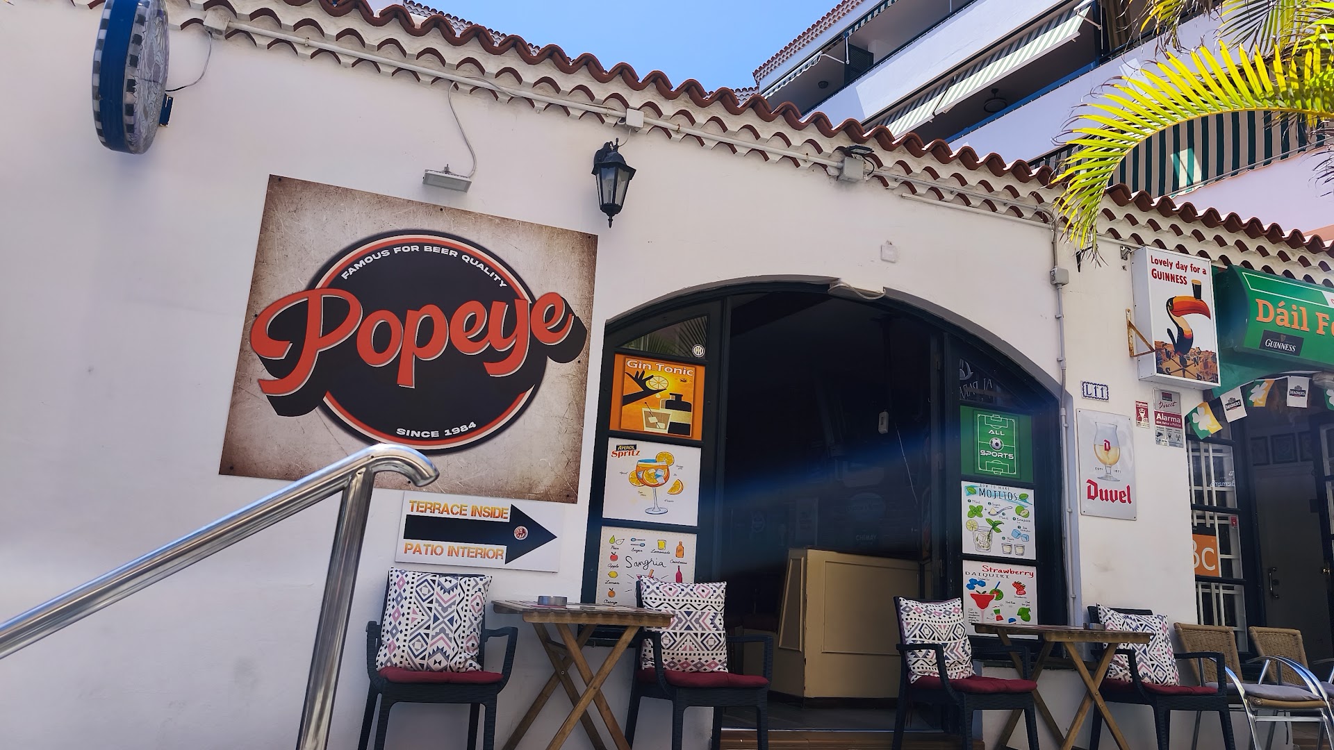 Popeye