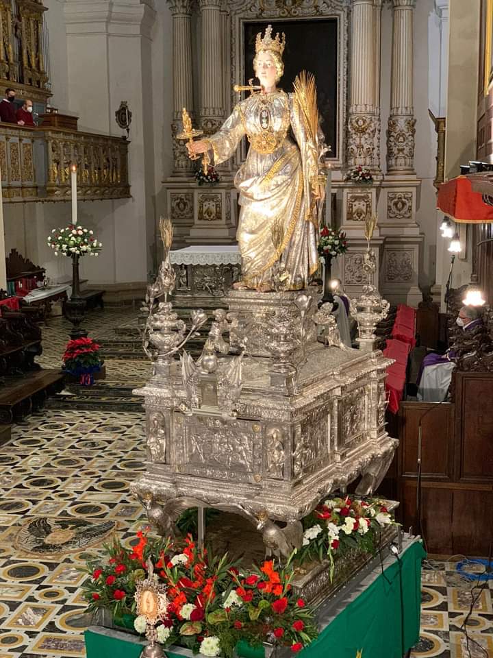 Cappella di Santa Lucia