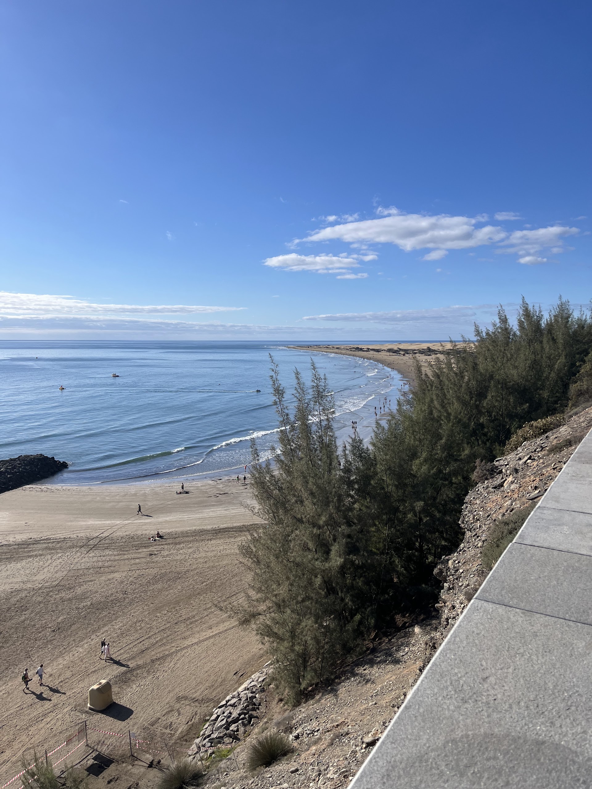 PCPH+VV4 Maspalomas, إسبانيا‭