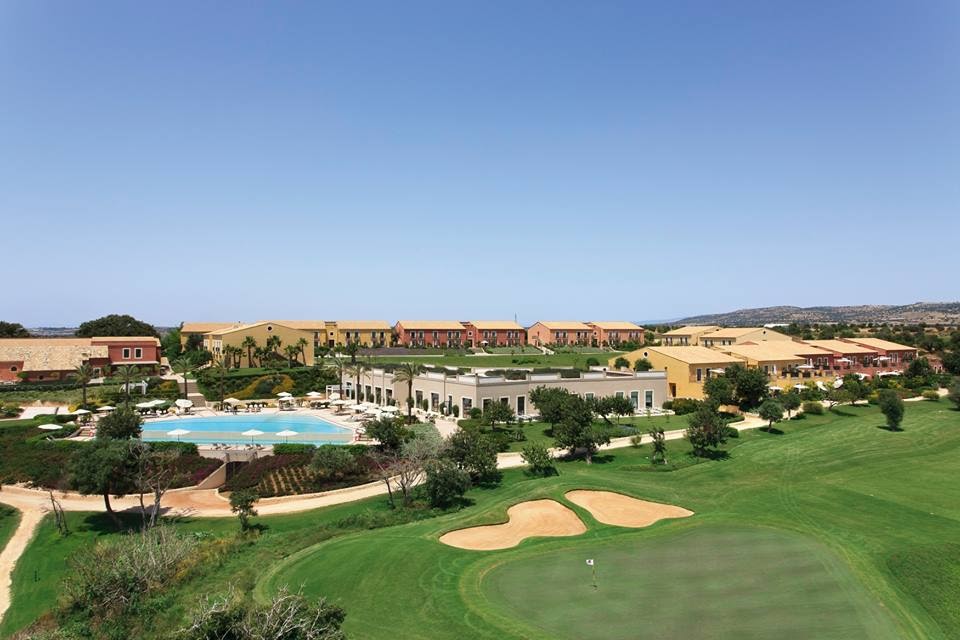 Donnafugata Golf Resort & SPA
