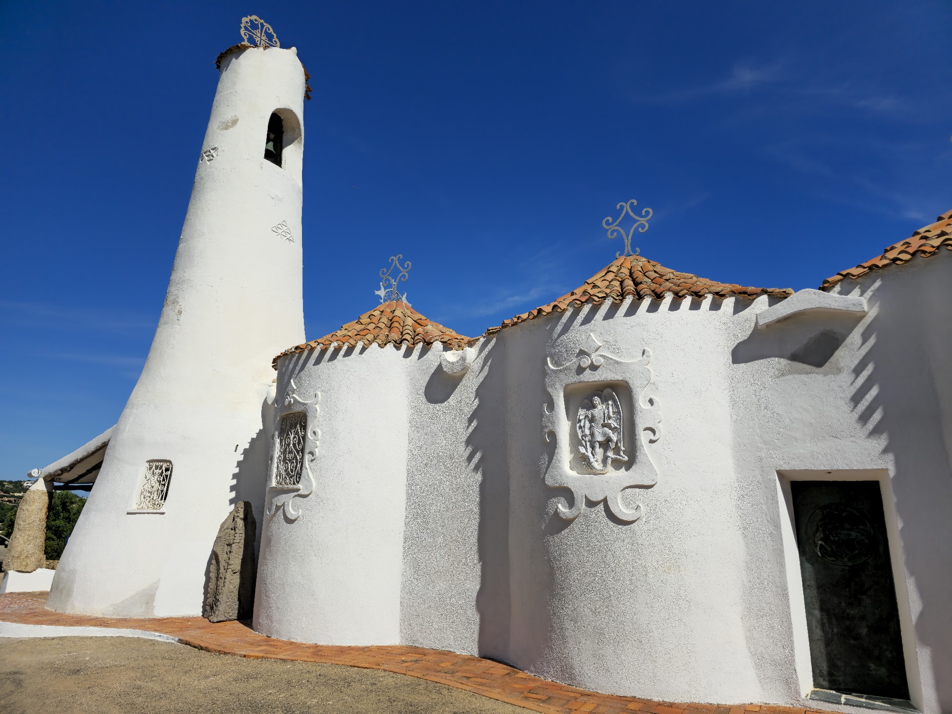 Church Stella Maris
