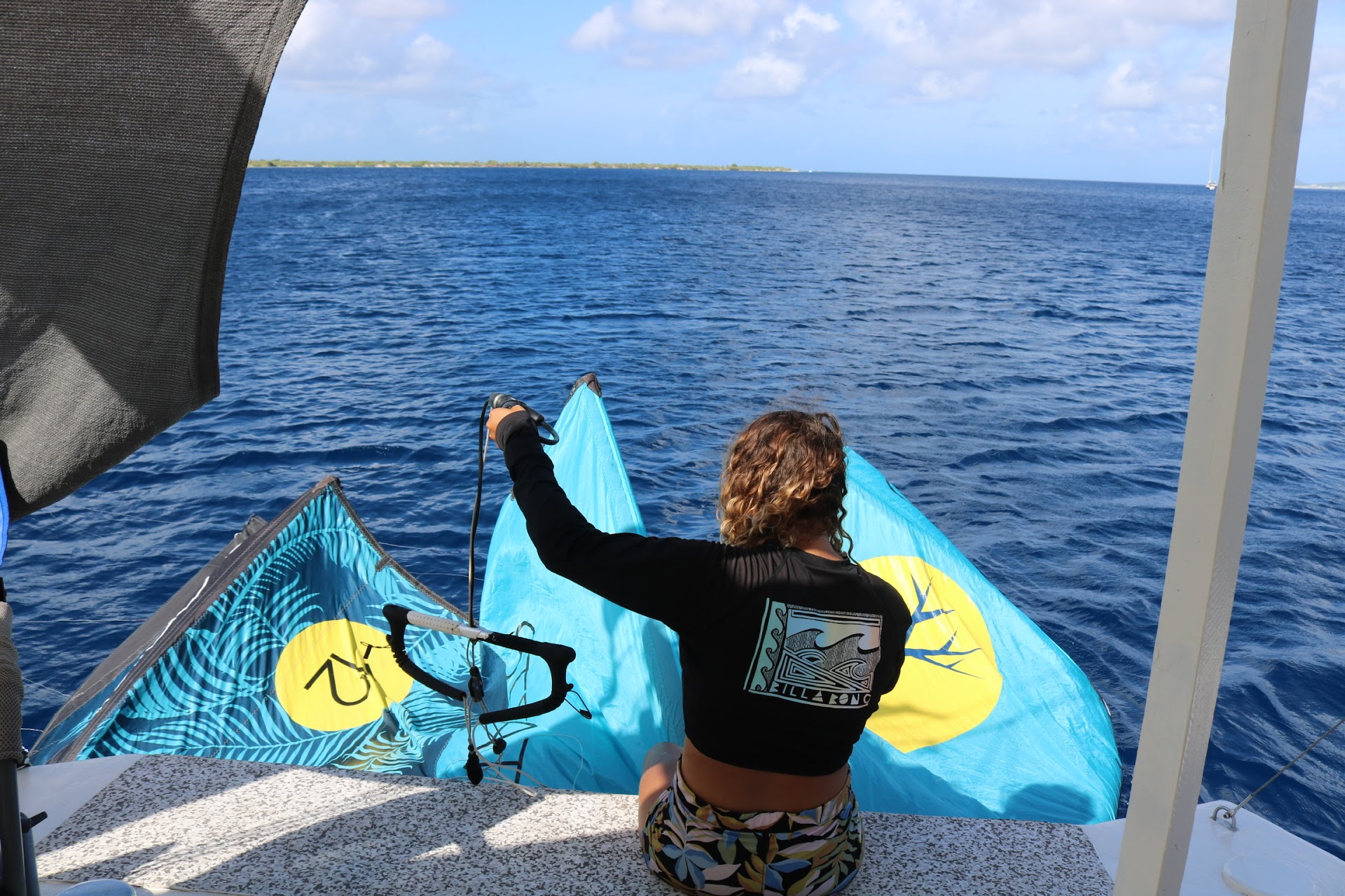 Chogogo Kiteschool Bonaire
