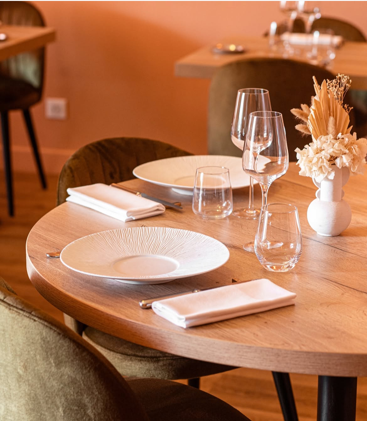 l'écrin