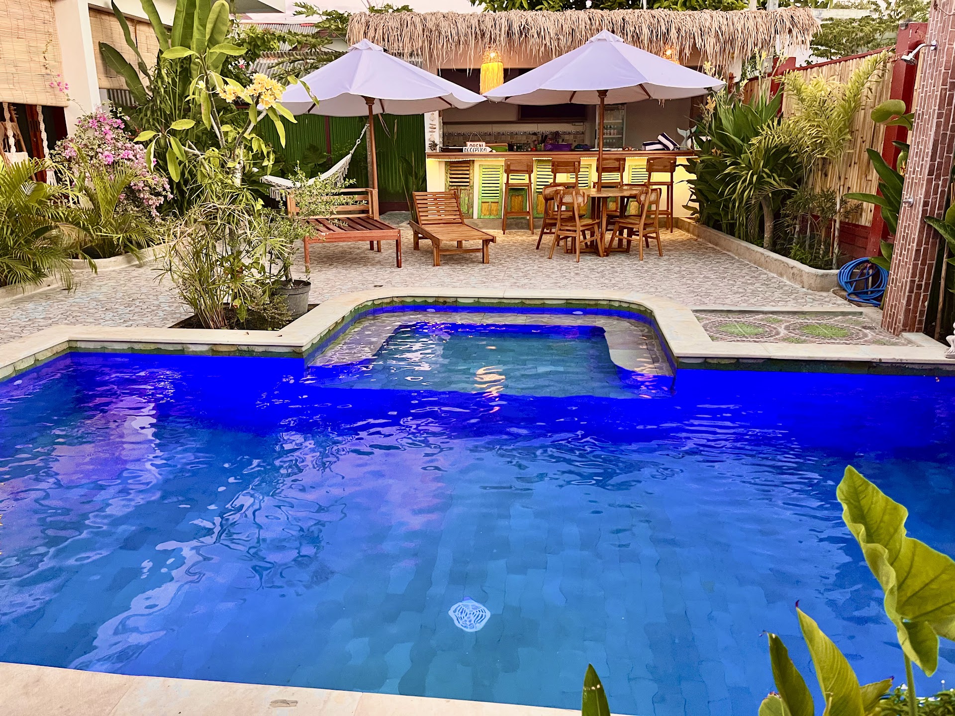 AmoreMia Boutique Hotel