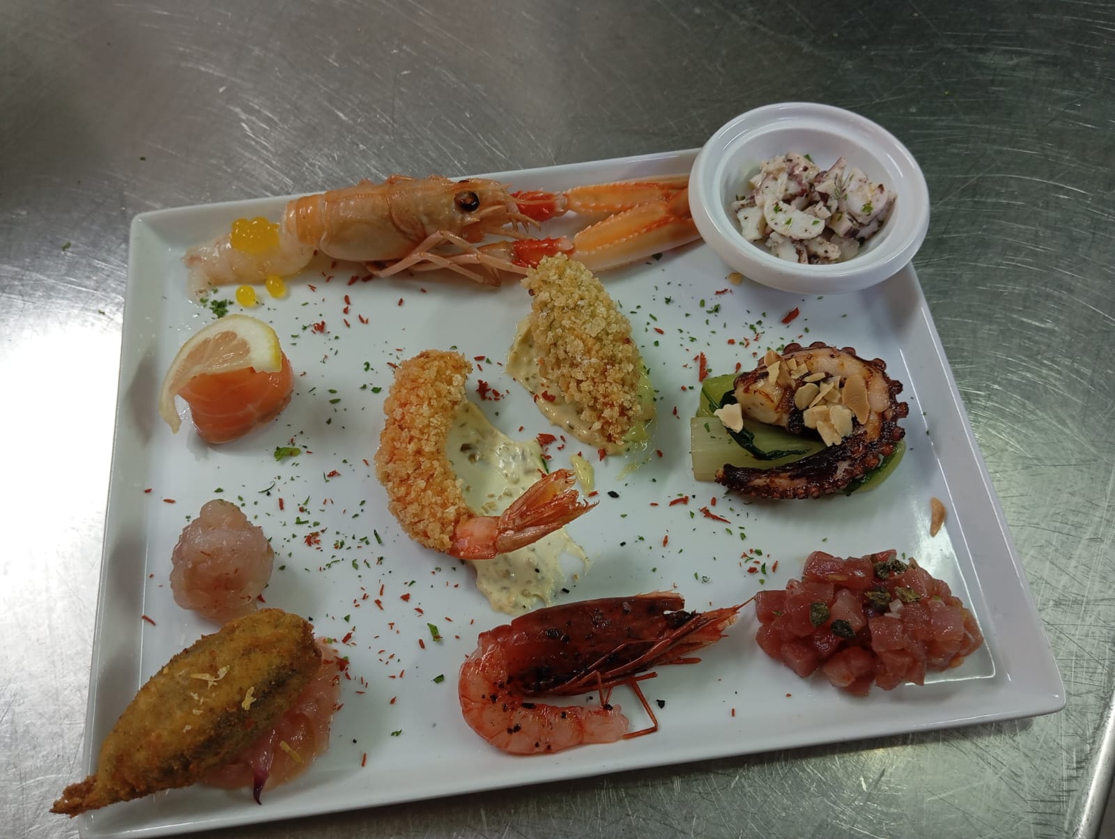 La Terrazza Ristorante Filadelfia