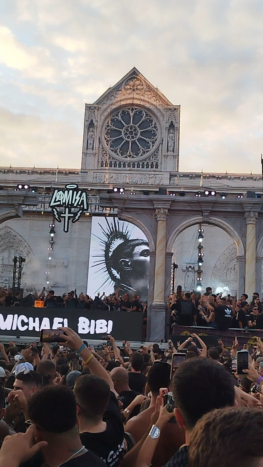 Festival la Misa
