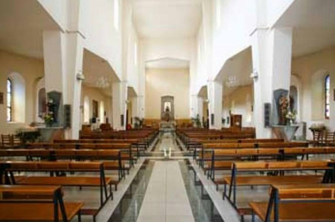Church of the Immaculate Heart