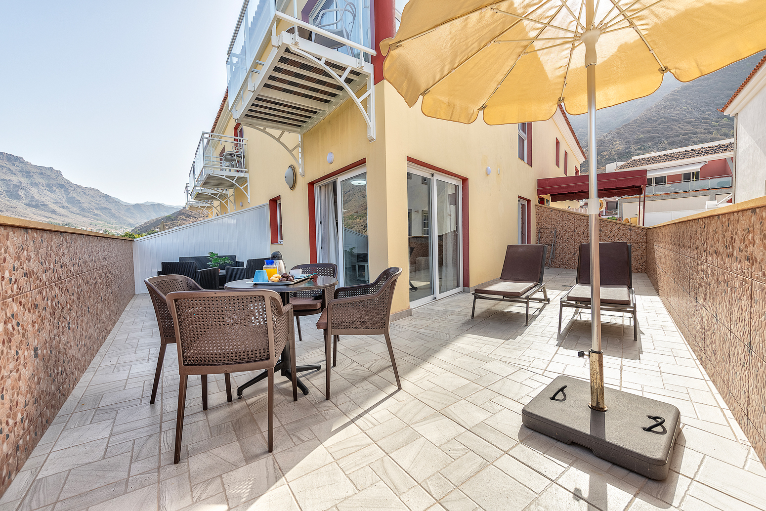 Sol Mogan Suites
