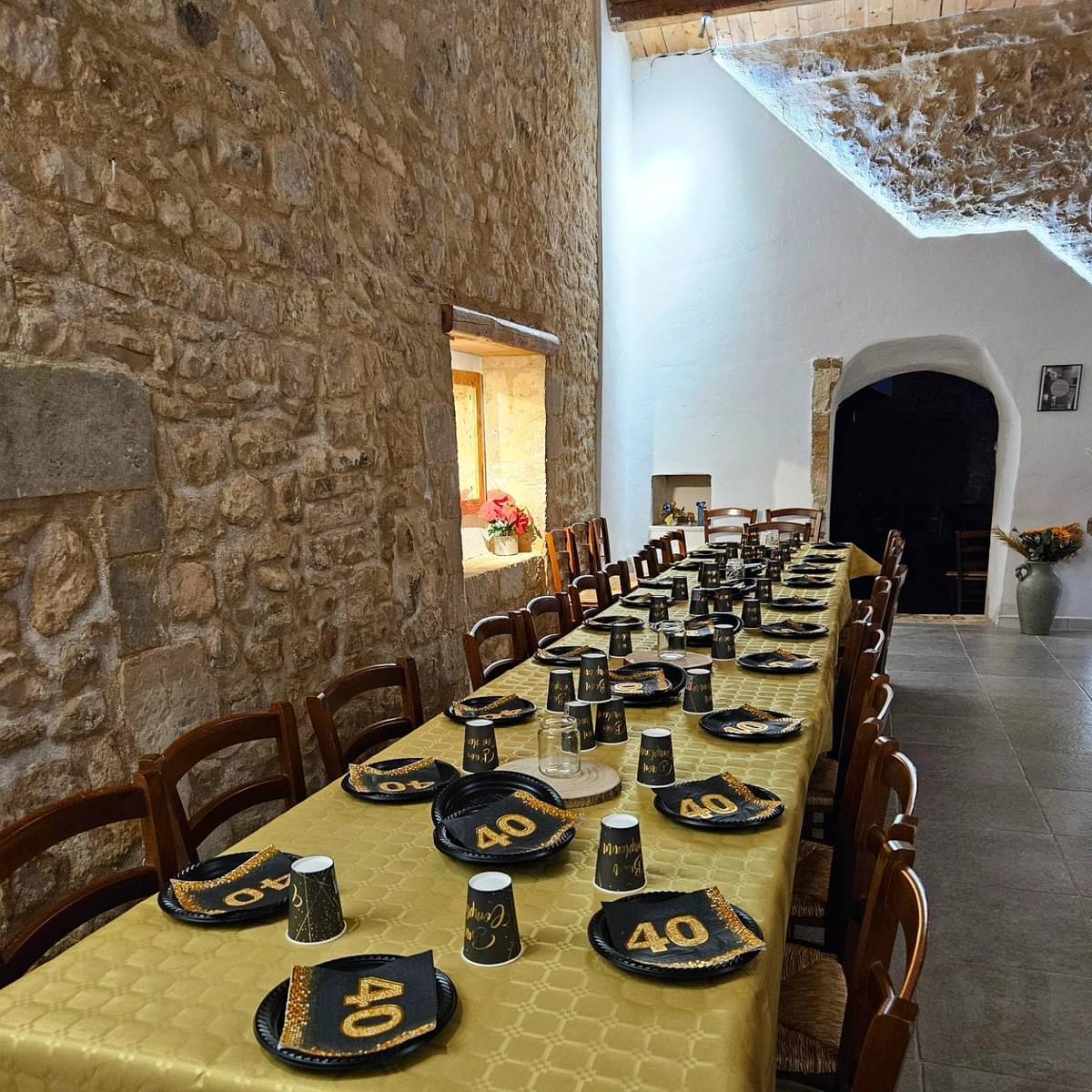 La Vecchia Falegnameria