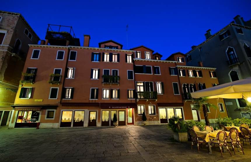 UNAHOTELS Ala Venezia