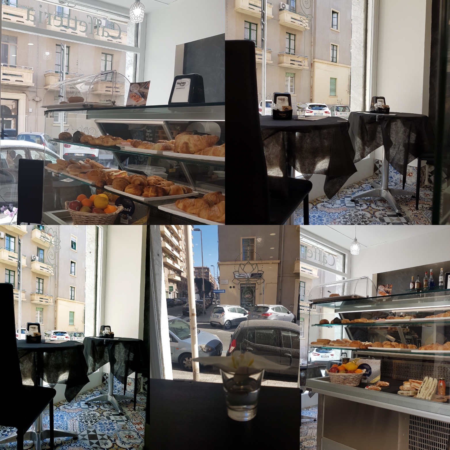 Nam Cafè