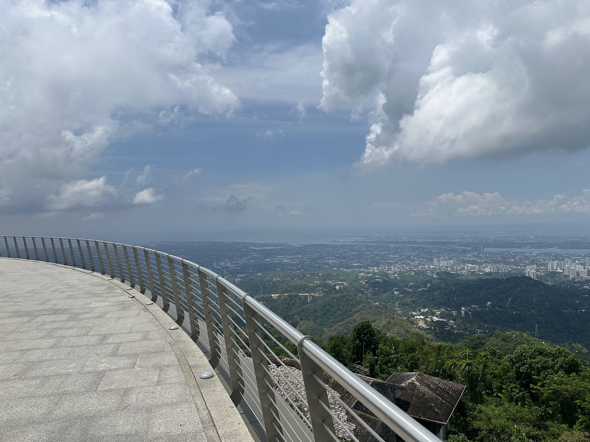 TOPS Cebu