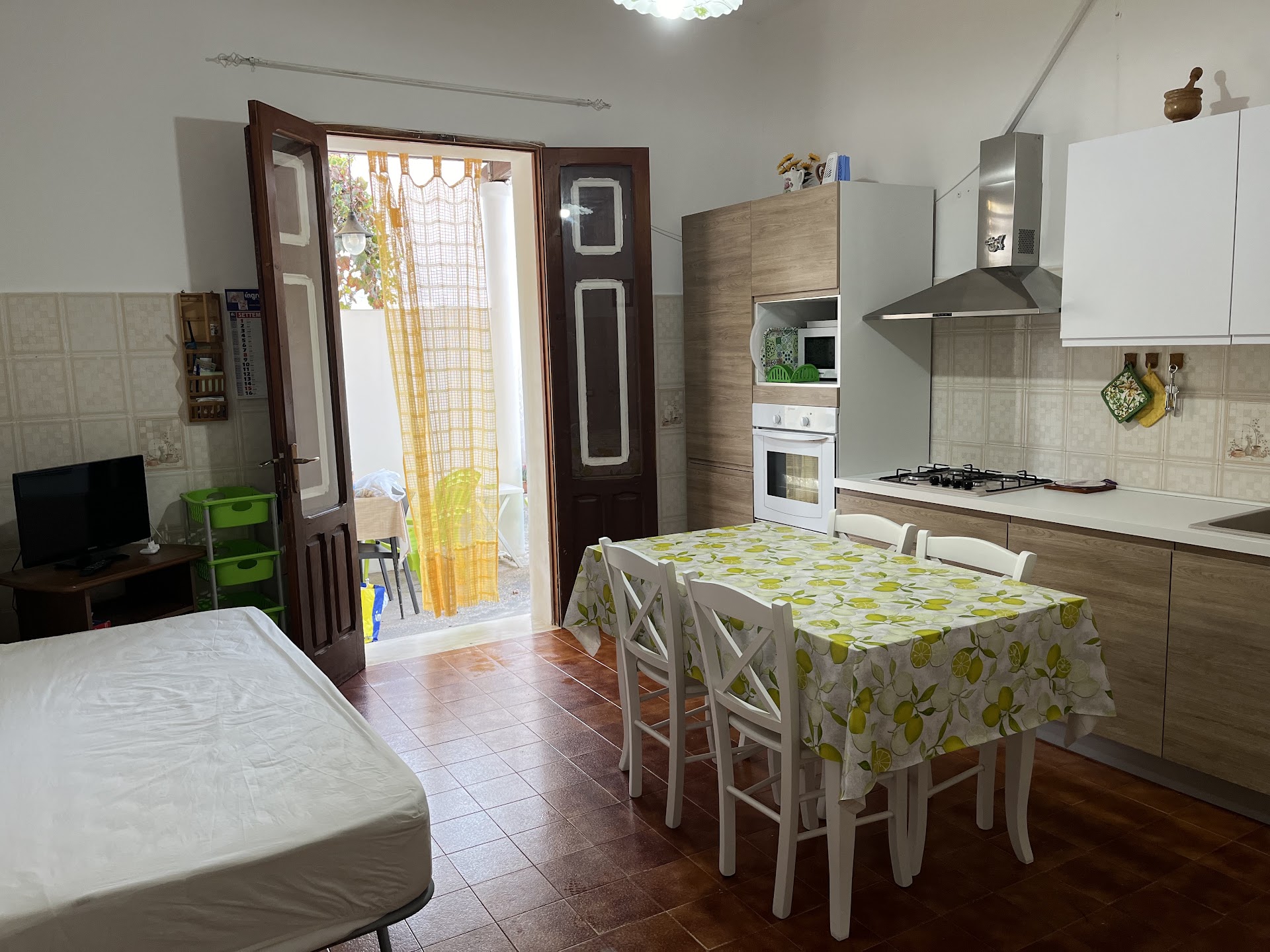 Appartamenti Secco28
