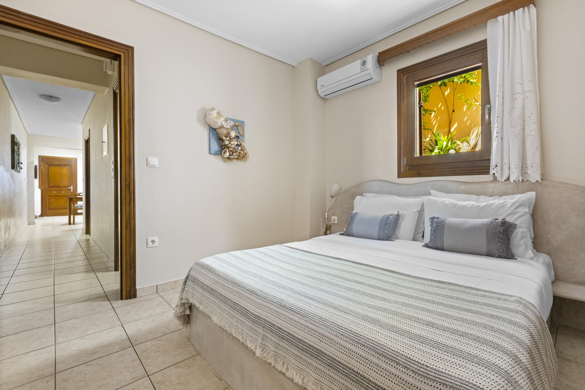 Spetses Center Comfy Apartments