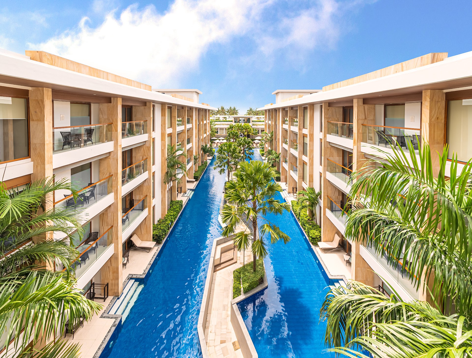 Hotels & Resorts in Boracay