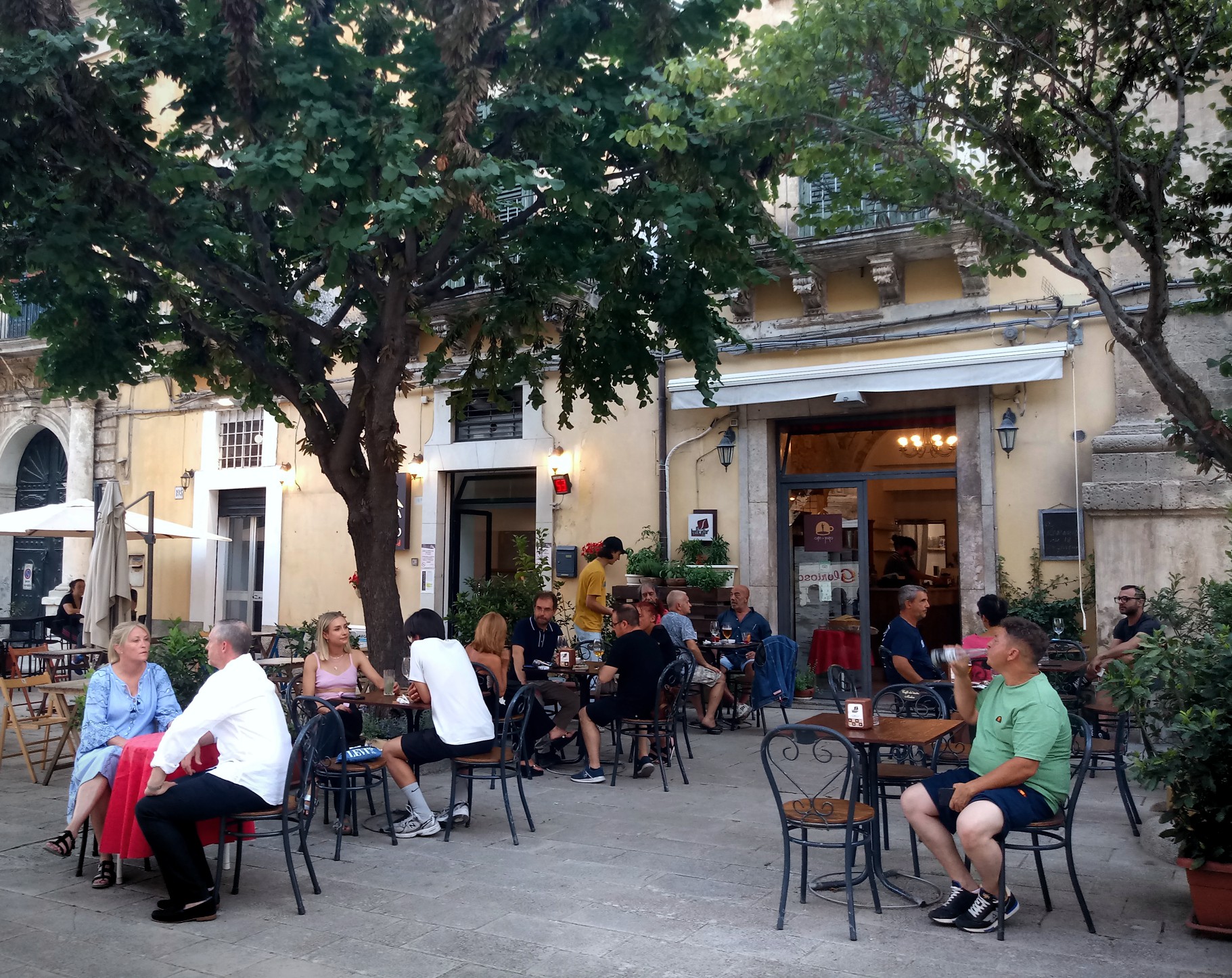 Caffè del Teatro
