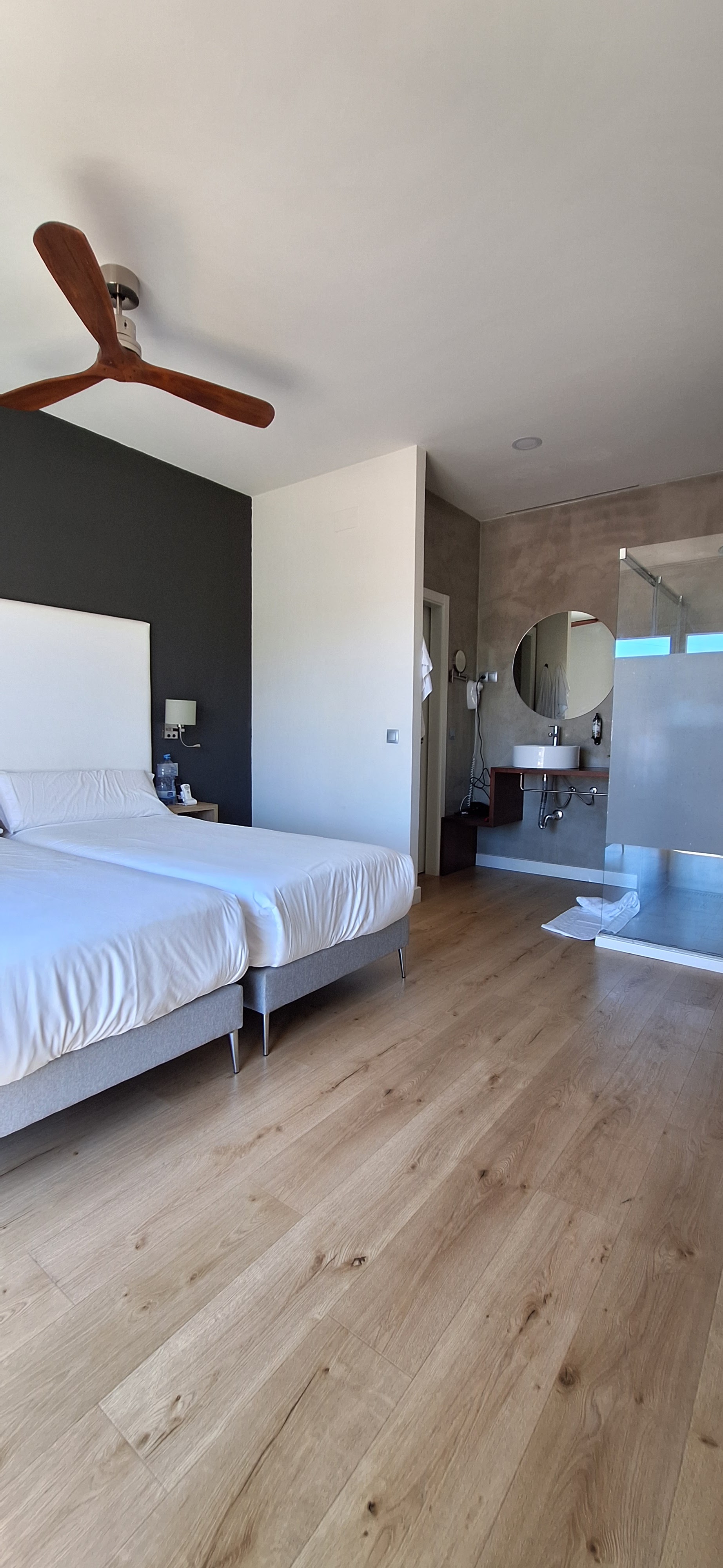 Ecovilla