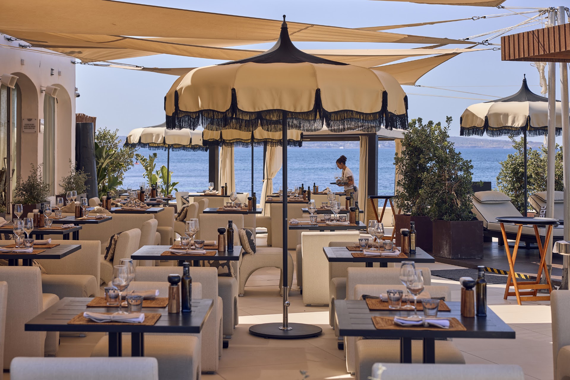 Purobeach Palma - Beach Club