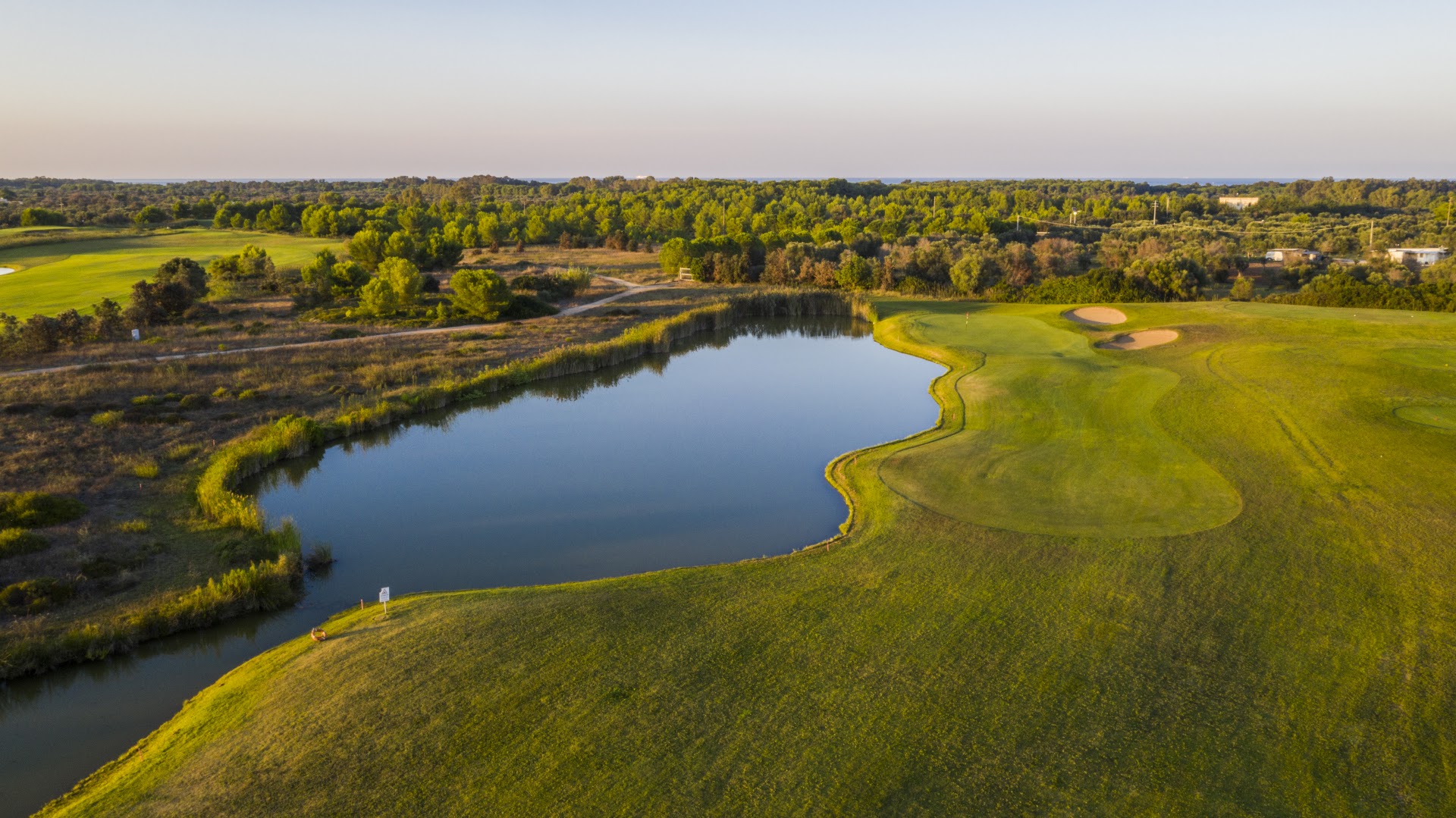 Acaya Golf Club