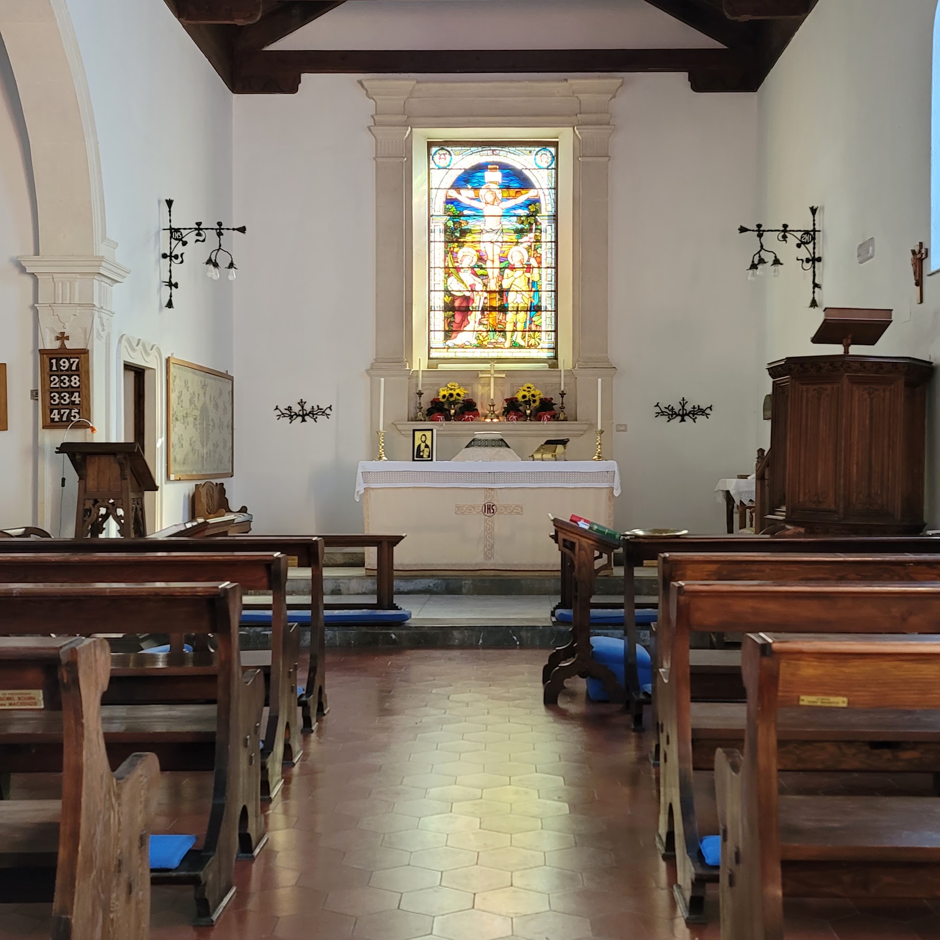 St. George's Anglican Church