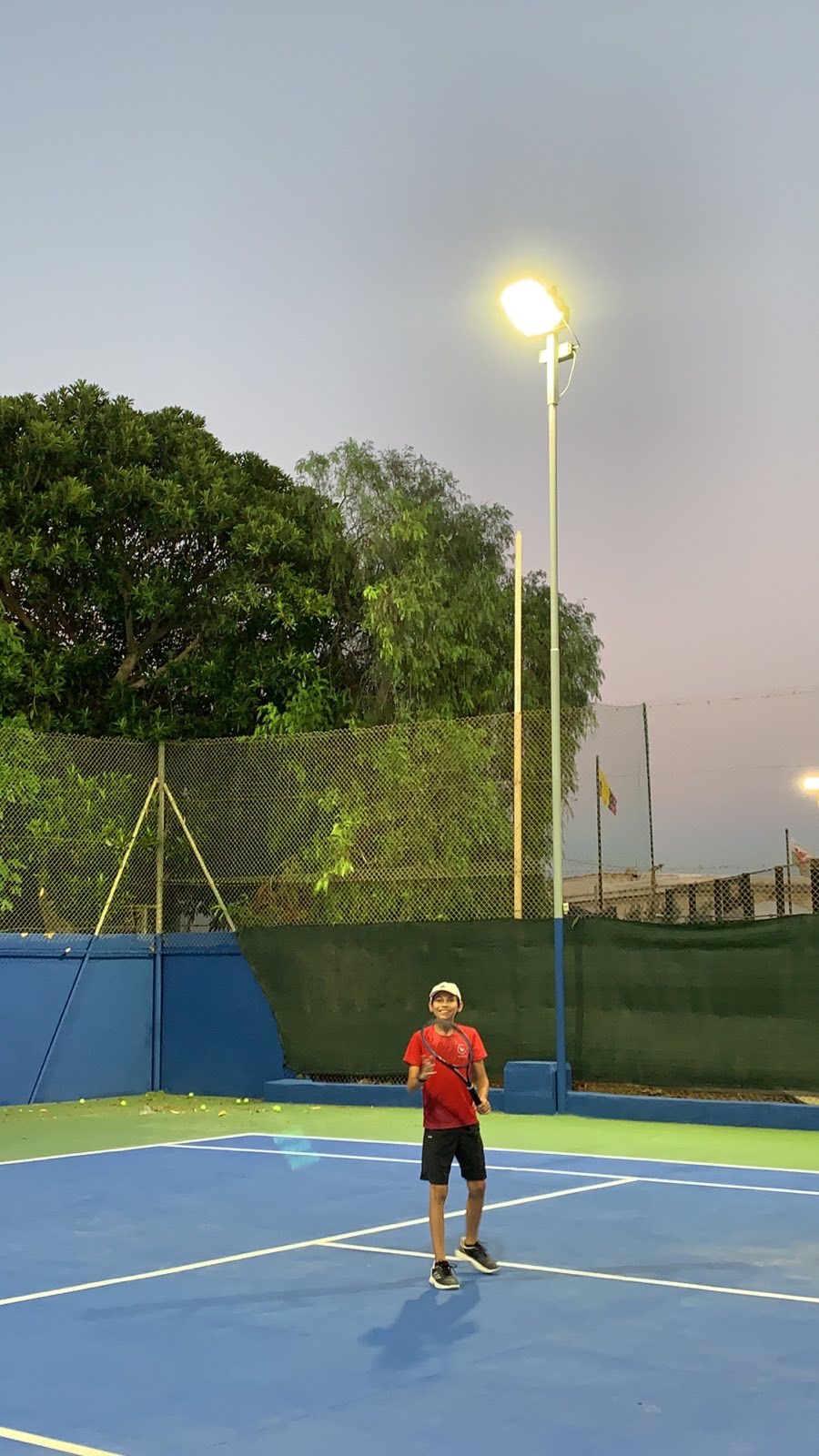Pembroke Rackets Tennis Club