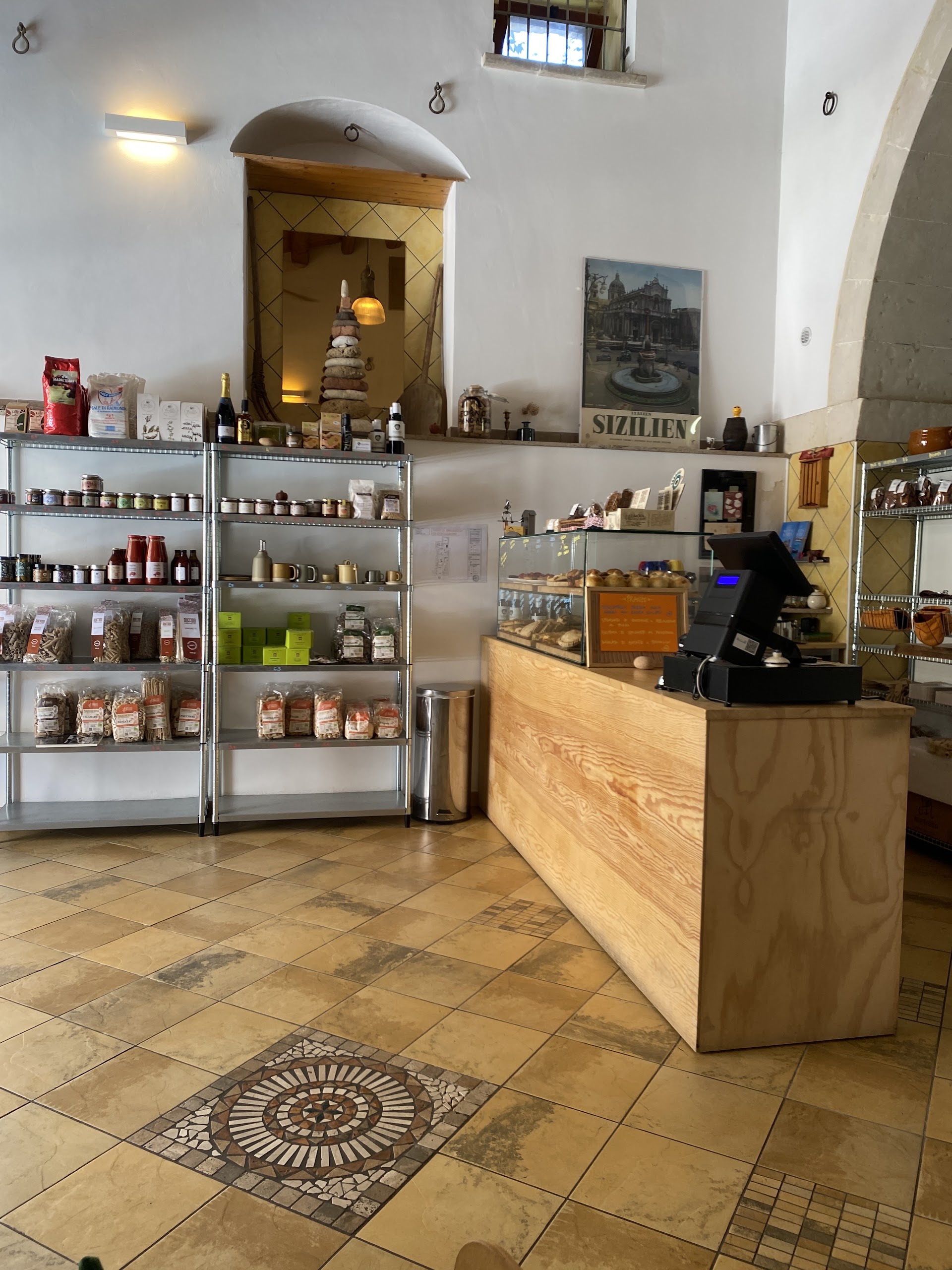 Forno Piano Altro