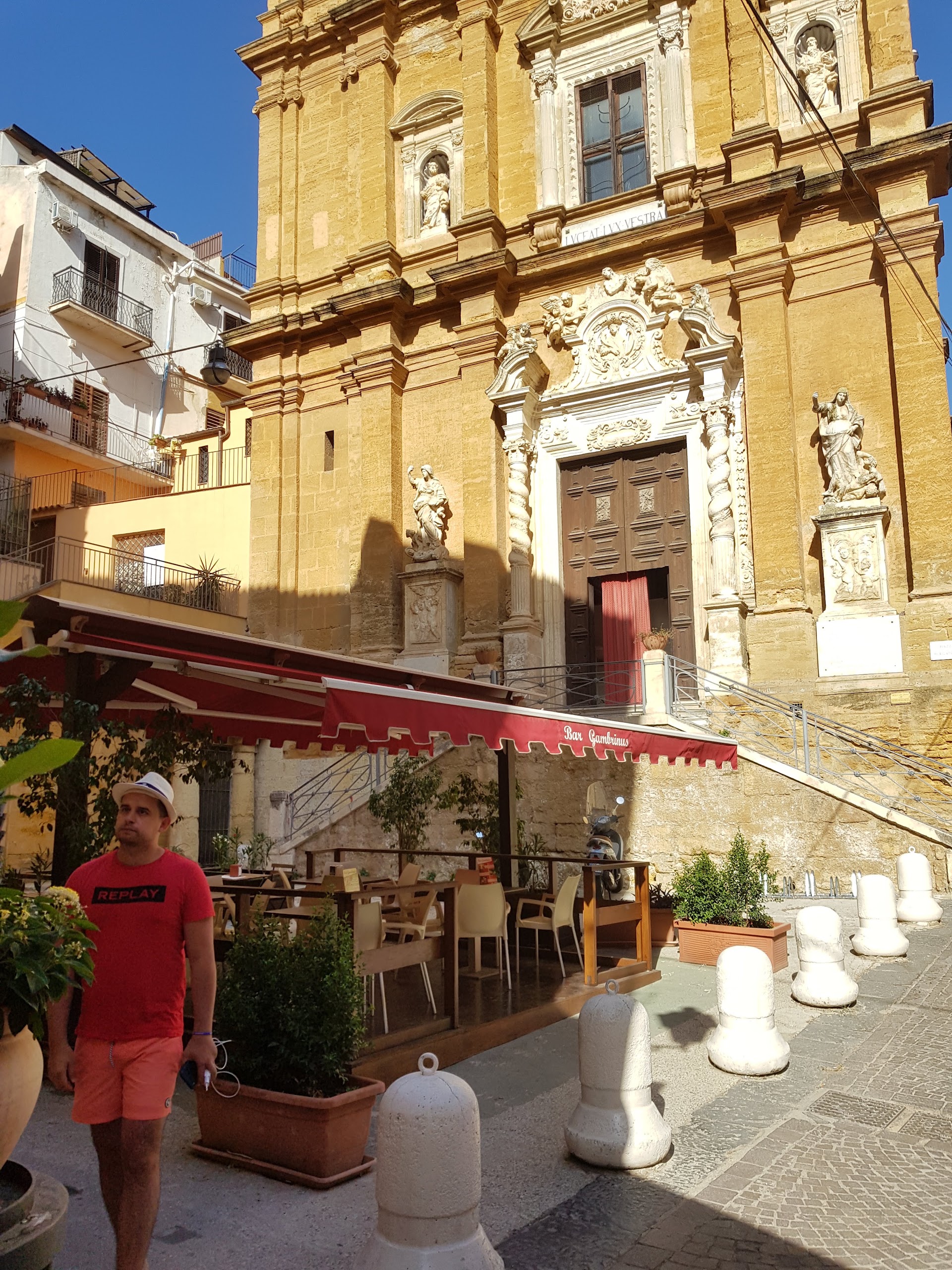 Anima Templi