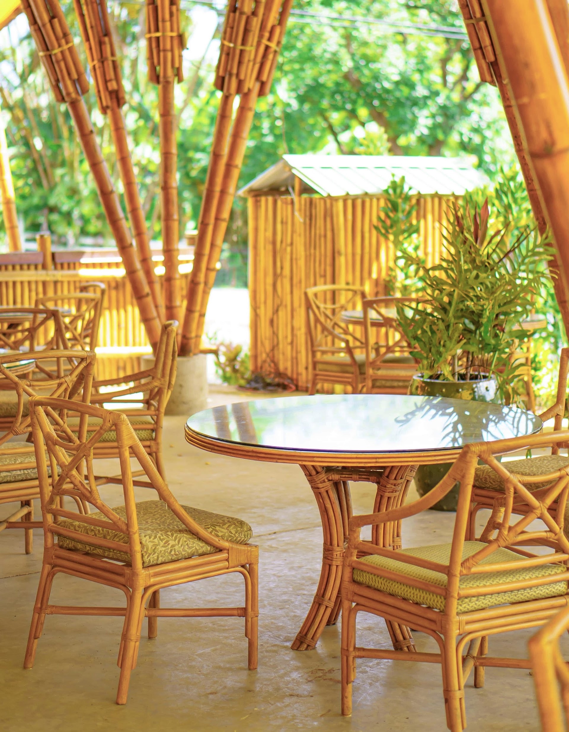 Hana Farms Roadside Stand & Restaurant
