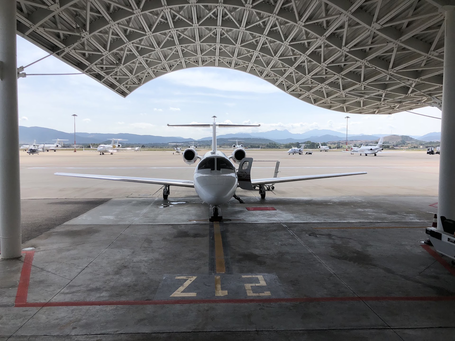Eccelsa Aviation