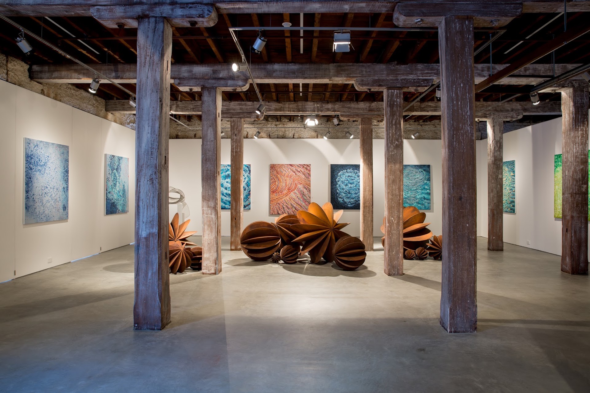 Gallery Art Spaces