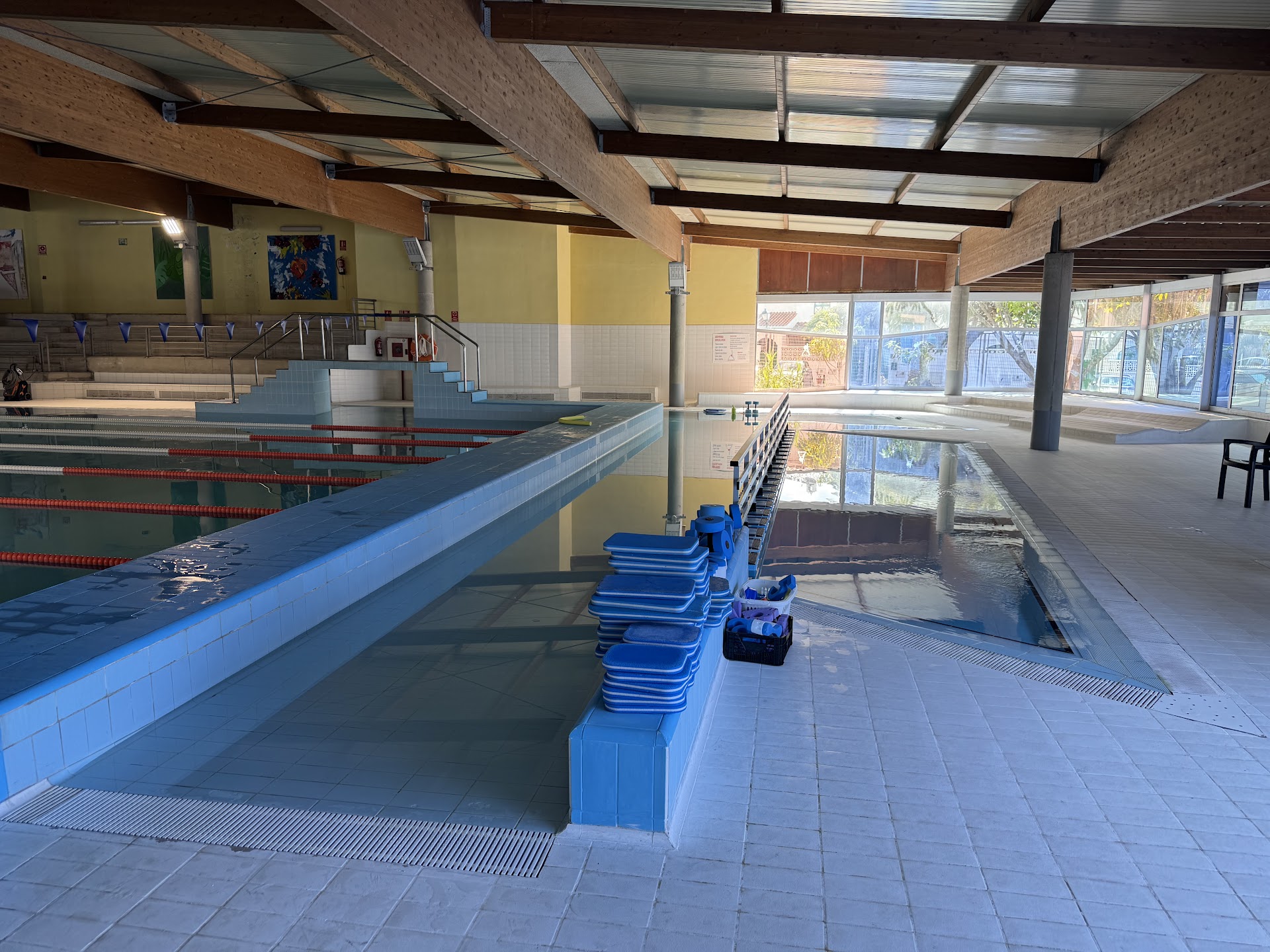 Piscina de Agaete