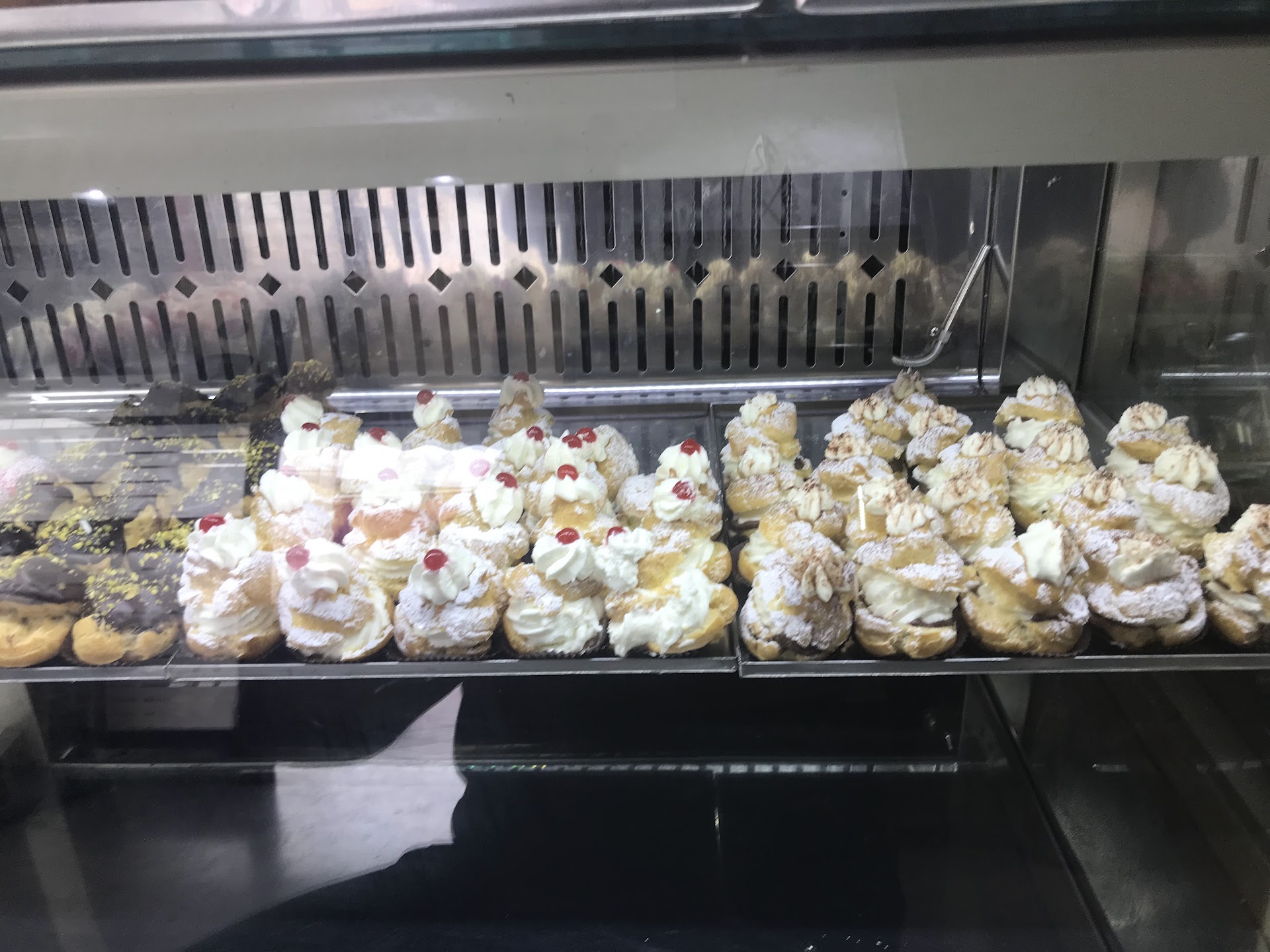 Insomnia Cafe' Di Messina Salvatore