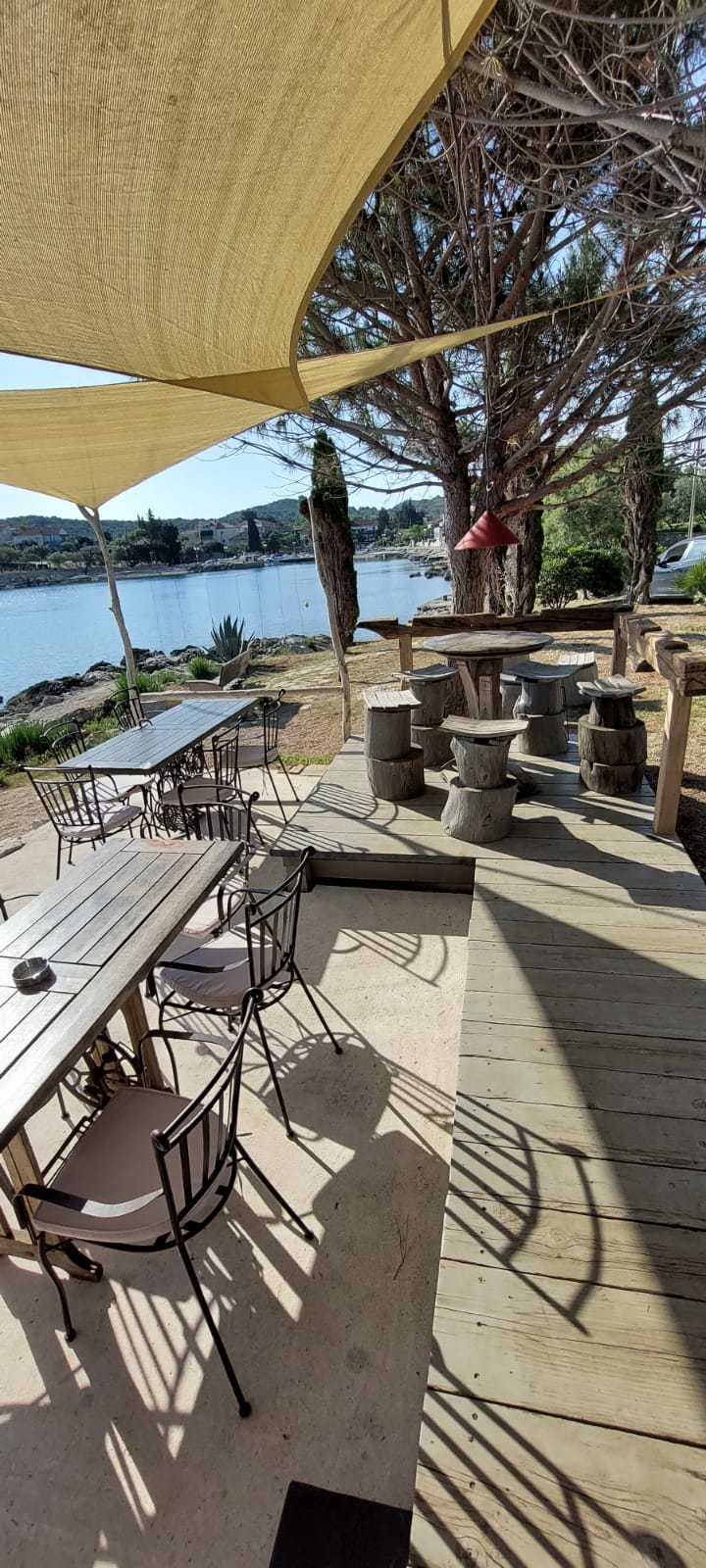 Beach Bar